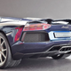 Illustration for article titled Running of The Bulls Week: The Aventador Roadster
